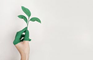 Geopolymers – What are they and how can they help us save the environment