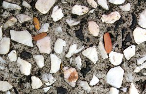 Novel Geopolymer Coarse Aggregate Concrete