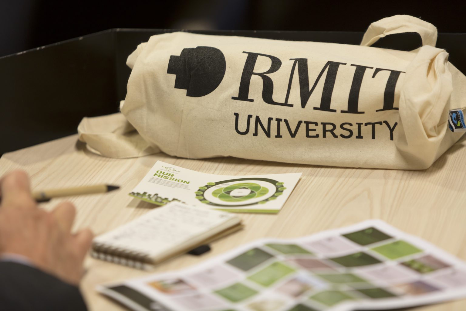 Mid-year Industry Event